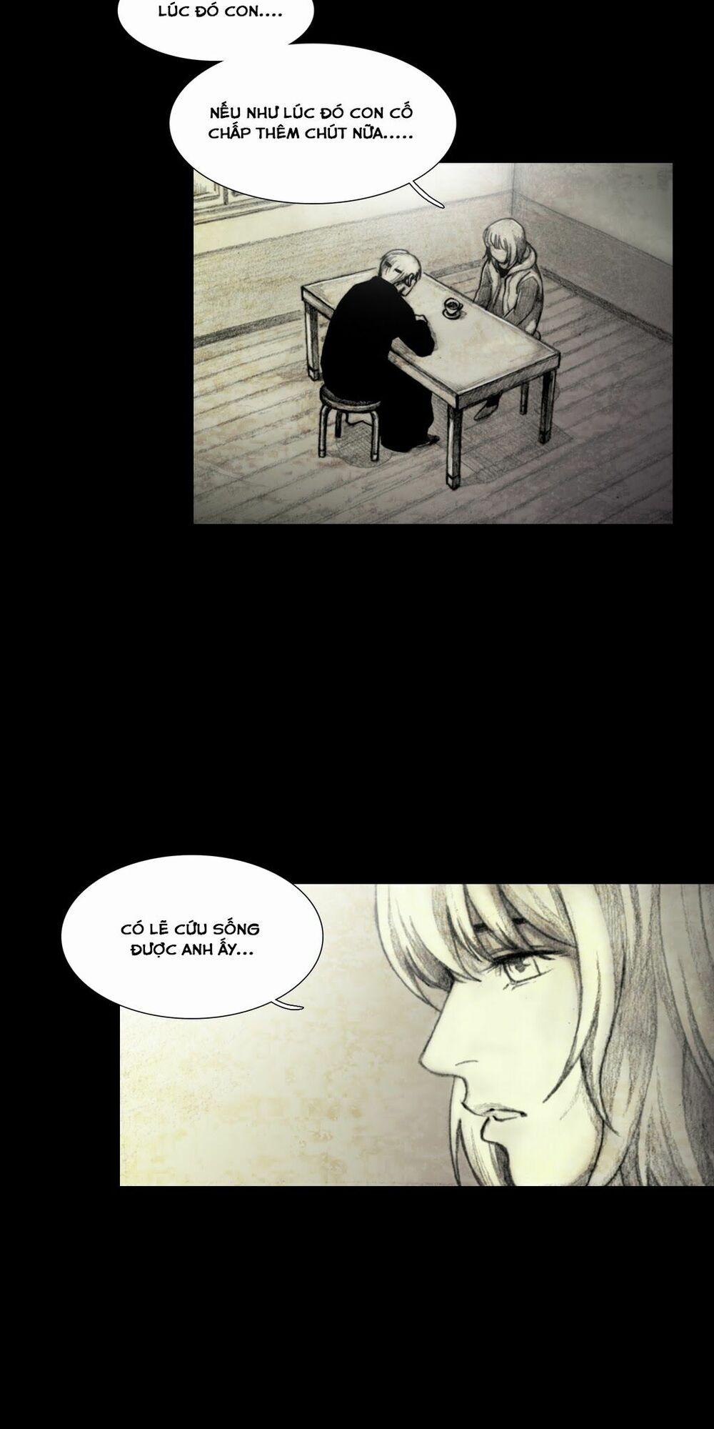 Cuộc Đoàn Tụ Của Những Con Búp Bê 19 trang 4