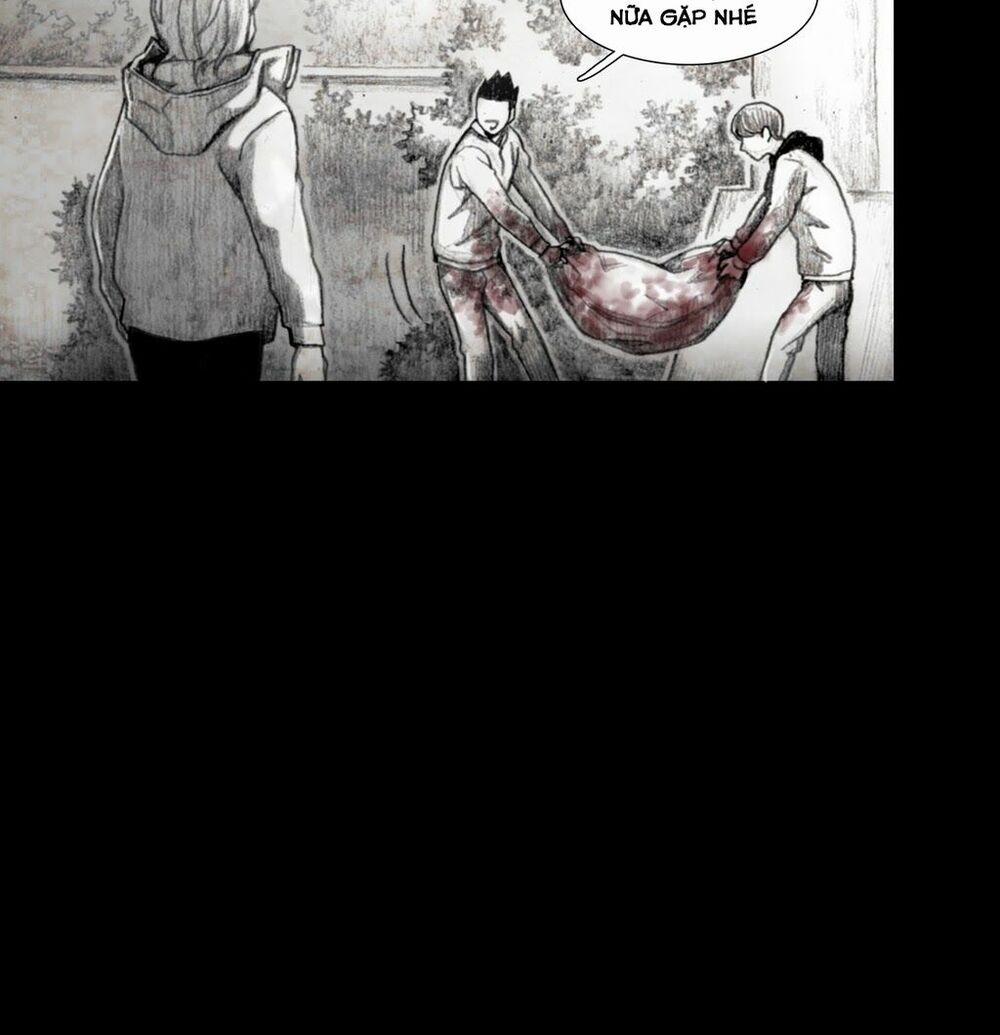 Cuộc Đoàn Tụ Của Những Con Búp Bê 19 trang 47