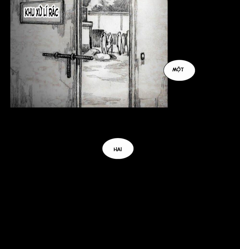 Cuộc Đoàn Tụ Của Những Con Búp Bê 19 trang 50