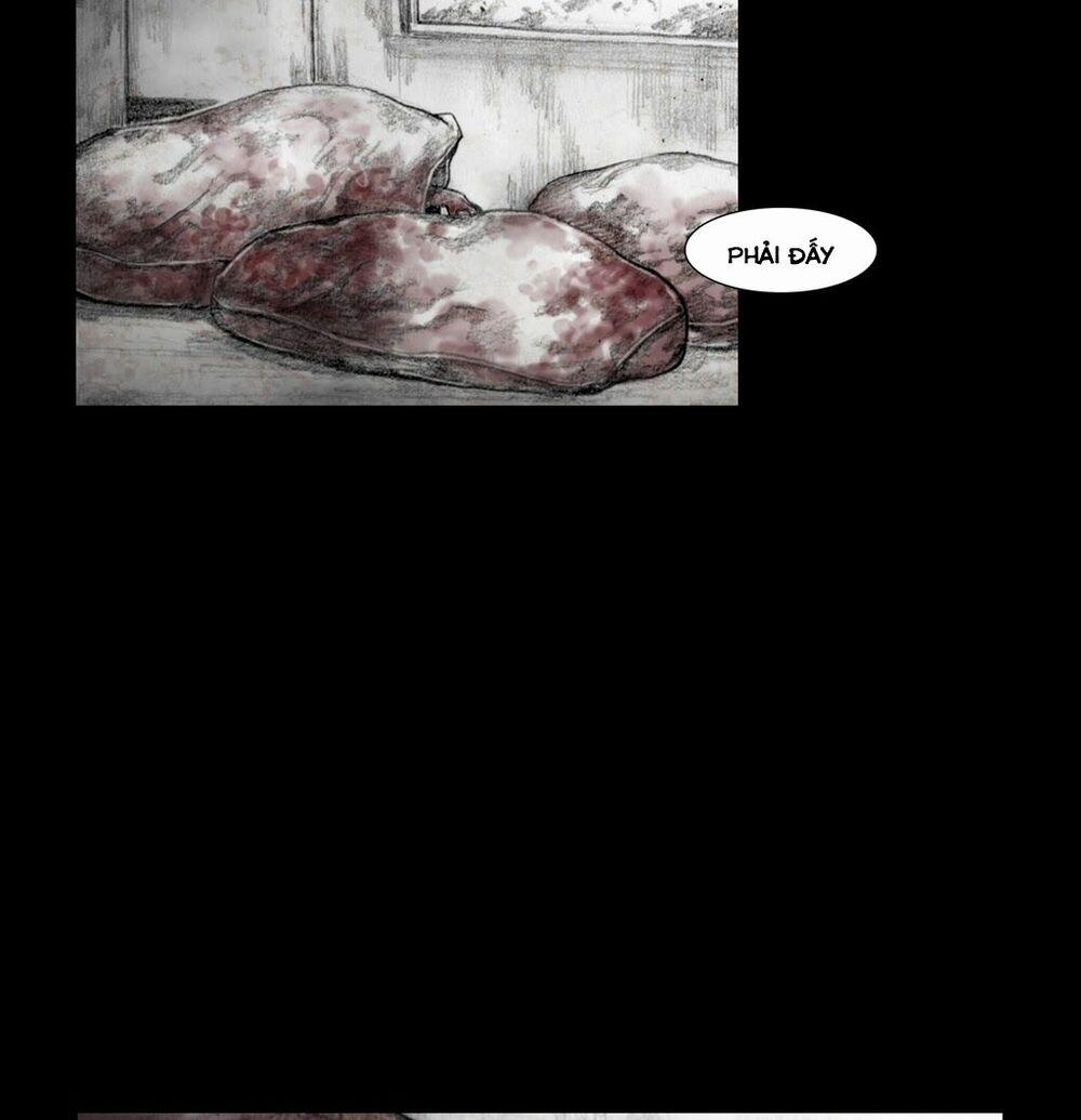 Cuộc Đoàn Tụ Của Những Con Búp Bê 19 trang 53