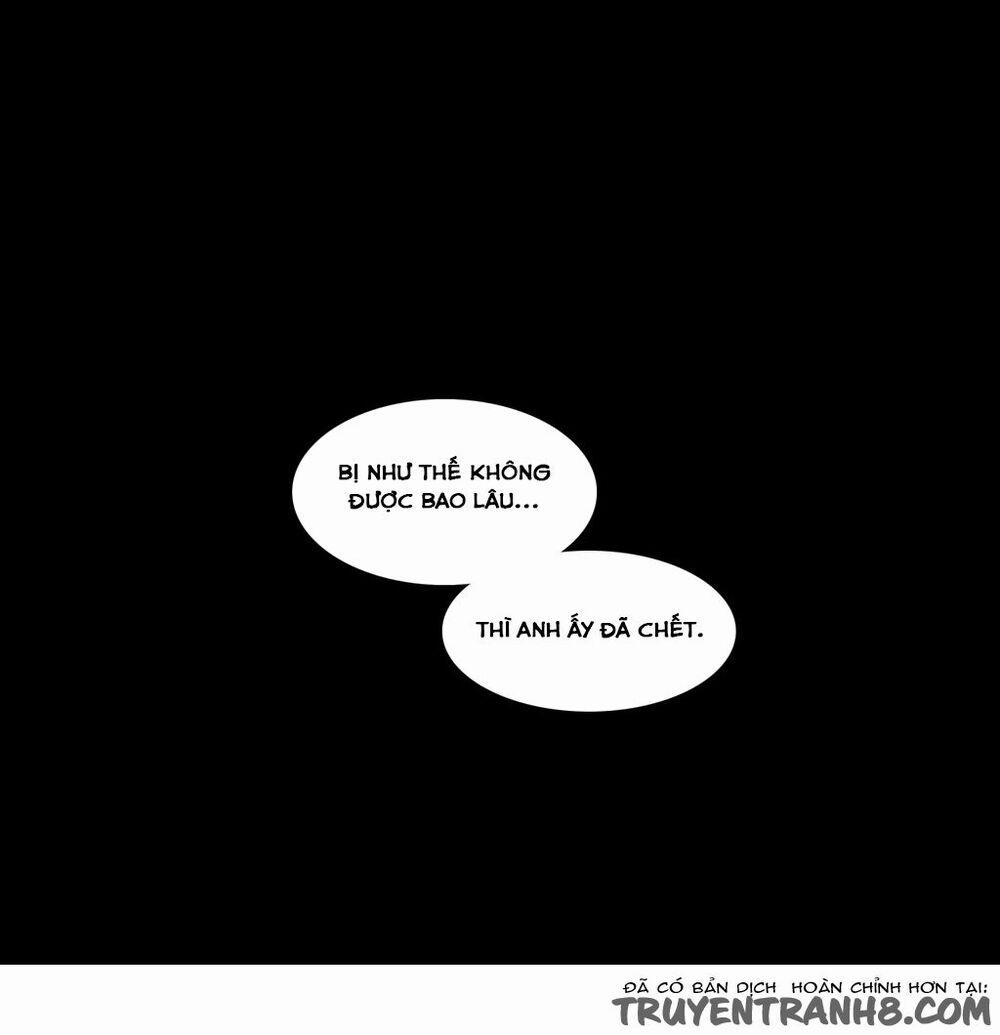 Cuộc Đoàn Tụ Của Những Con Búp Bê 19 trang 6