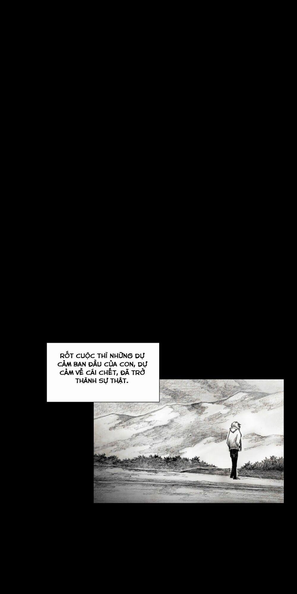 Cuộc Đoàn Tụ Của Những Con Búp Bê 19 trang 7