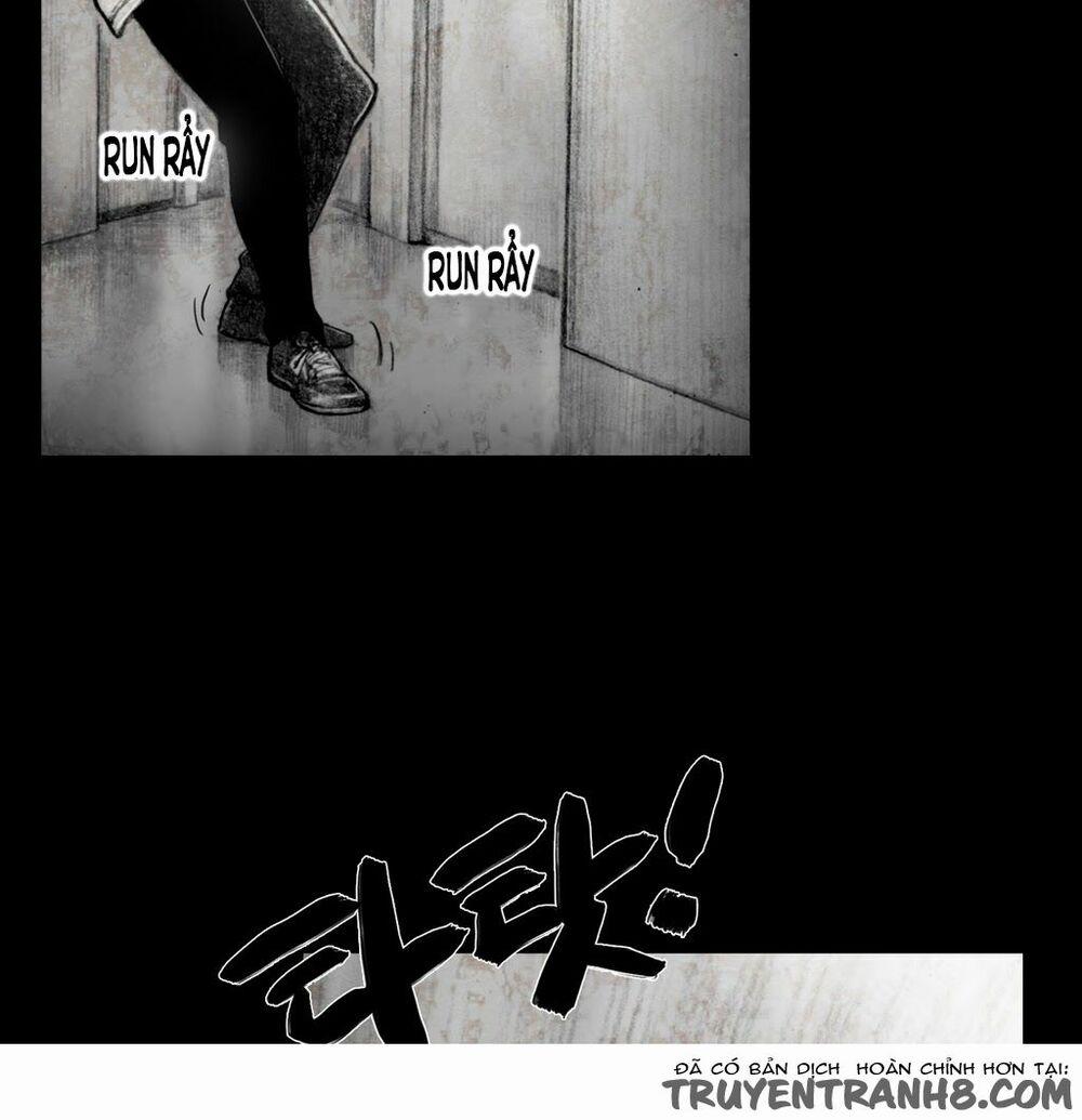 Cuộc Đoàn Tụ Của Những Con Búp Bê 19 trang 72