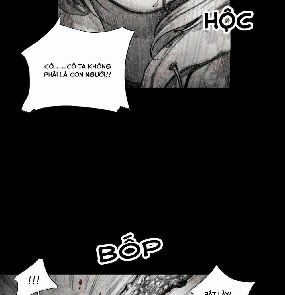 Cuộc Đoàn Tụ Của Những Con Búp Bê 19 trang 74