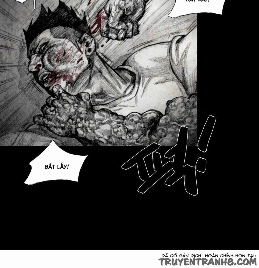 Cuộc Đoàn Tụ Của Những Con Búp Bê 19 trang 75