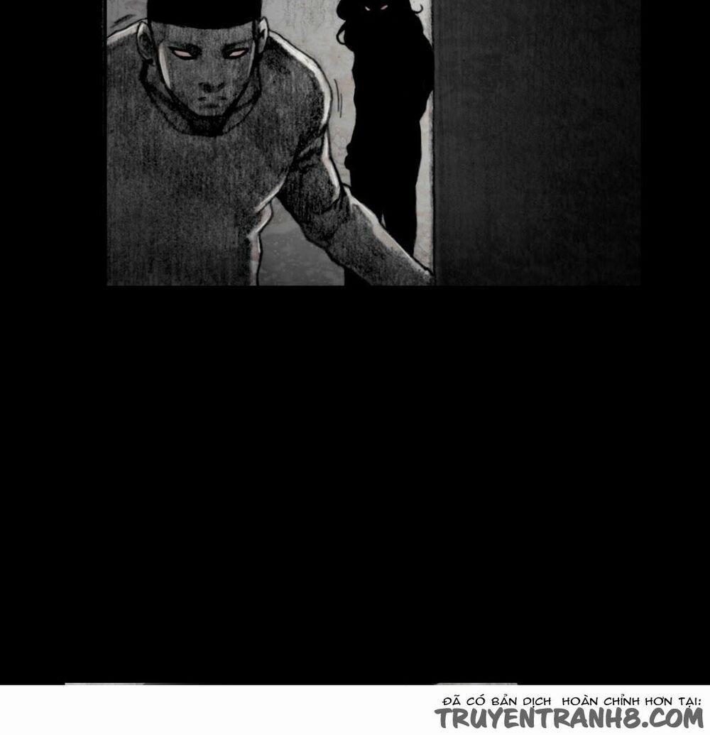 Cuộc Đoàn Tụ Của Những Con Búp Bê 19 trang 78