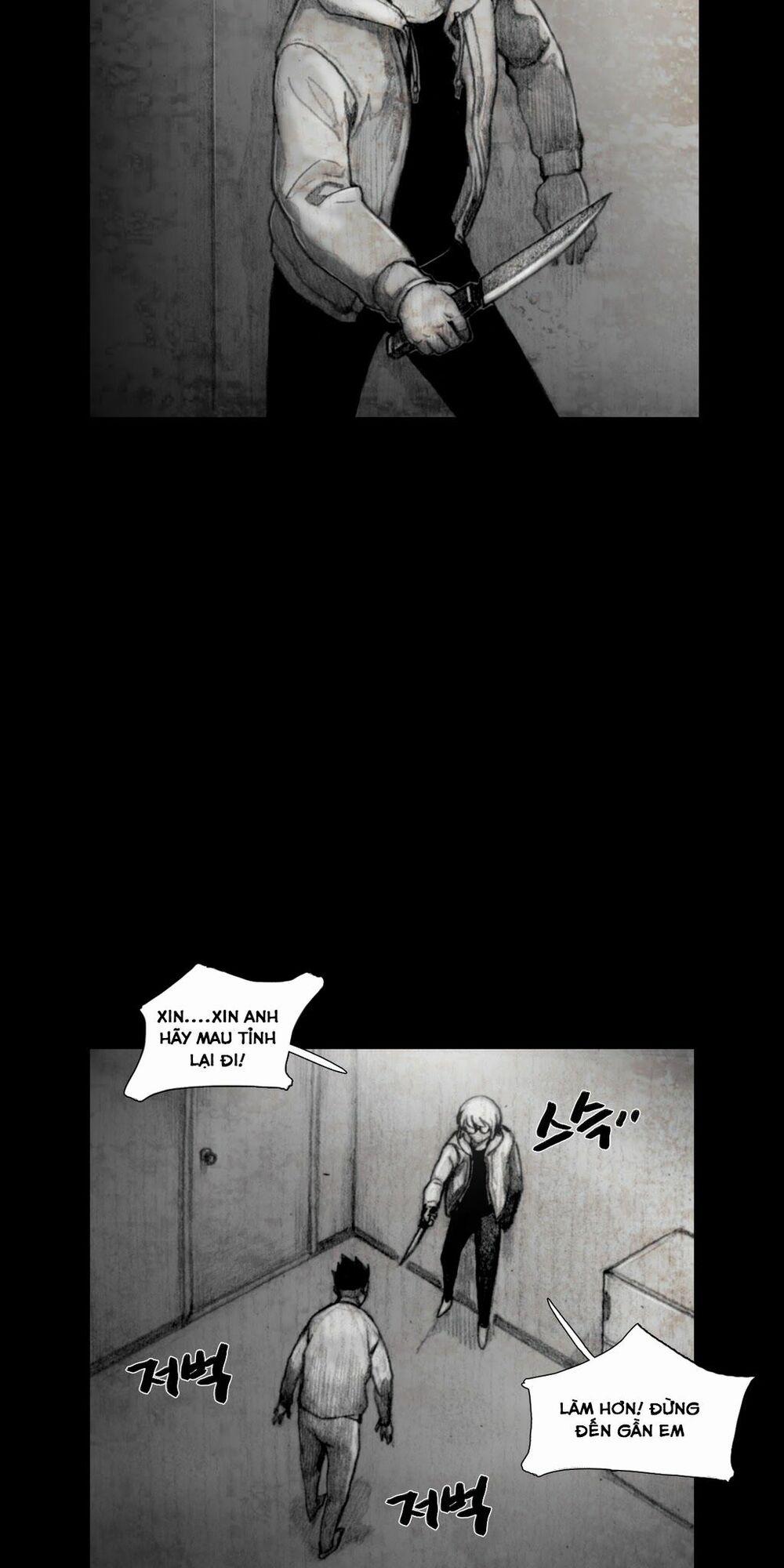 Cuộc Đoàn Tụ Của Những Con Búp Bê 19 trang 91