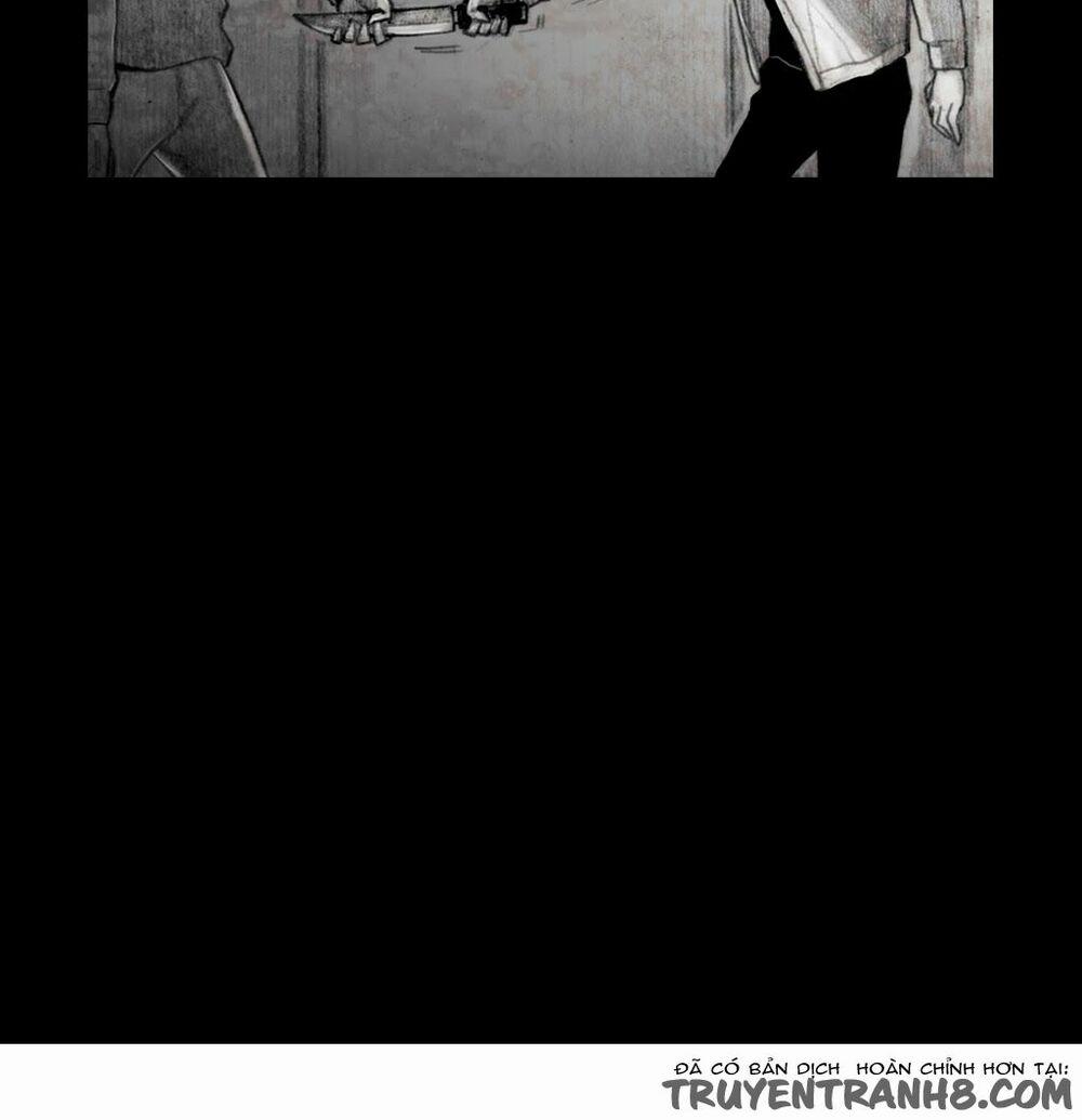 Cuộc Đoàn Tụ Của Những Con Búp Bê 19 trang 93