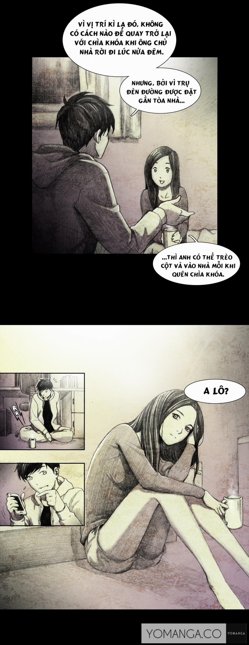 Cuộc Đoàn Tụ Của Những Con Búp Bê 2 trang 1