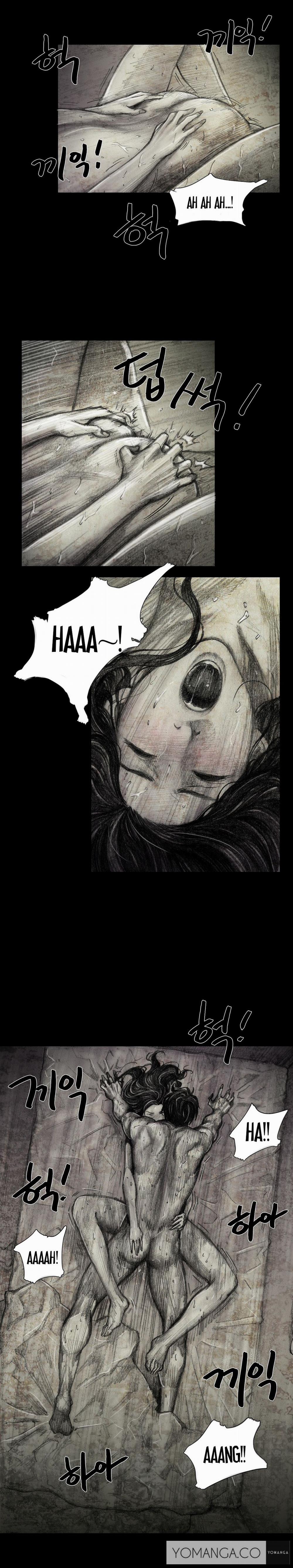 Cuộc Đoàn Tụ Của Những Con Búp Bê 2 trang 11