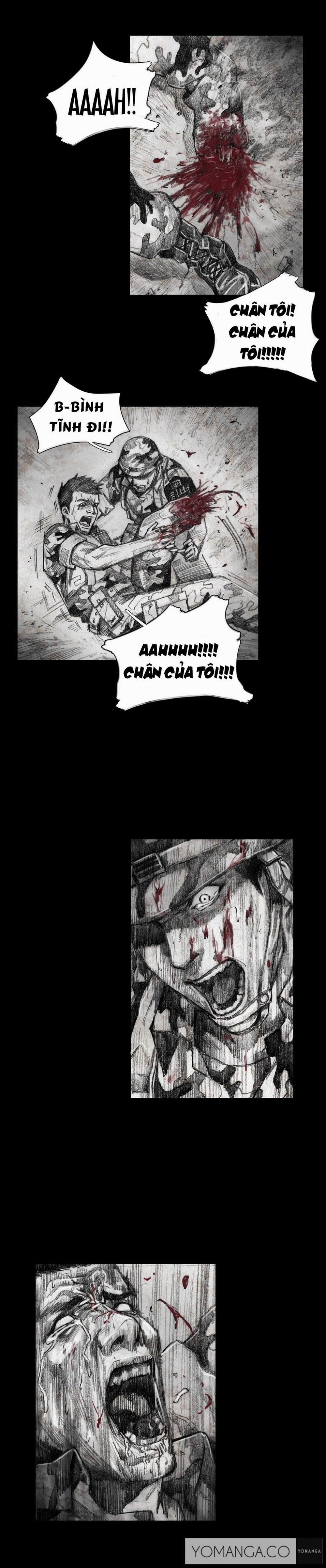 Cuộc Đoàn Tụ Của Những Con Búp Bê 2 trang 14