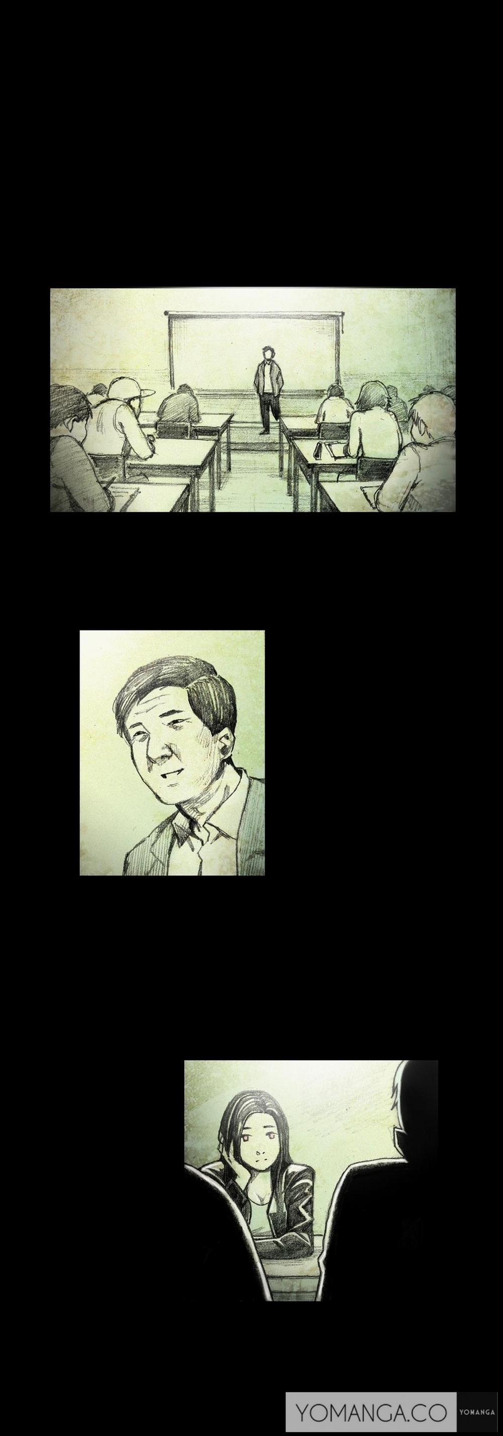 Cuộc Đoàn Tụ Của Những Con Búp Bê 2 trang 22