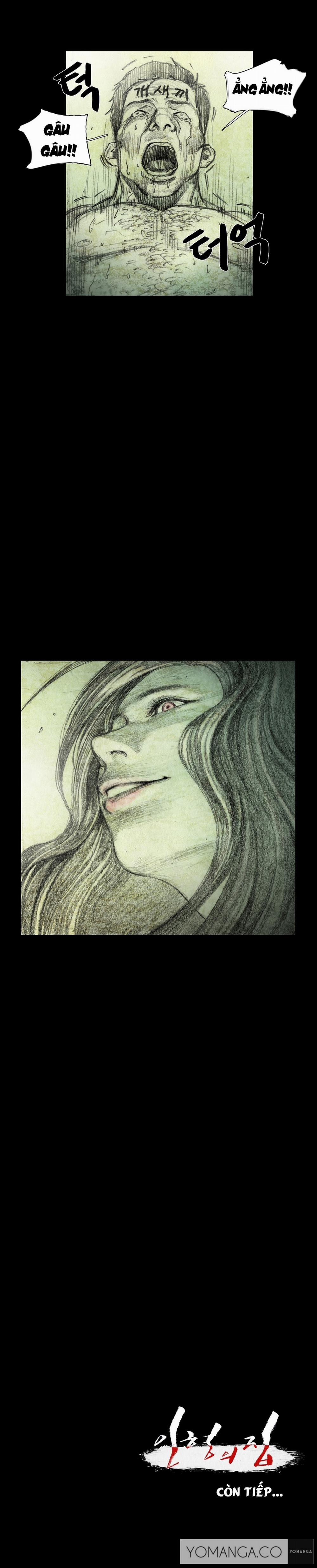 Cuộc Đoàn Tụ Của Những Con Búp Bê 2 trang 27