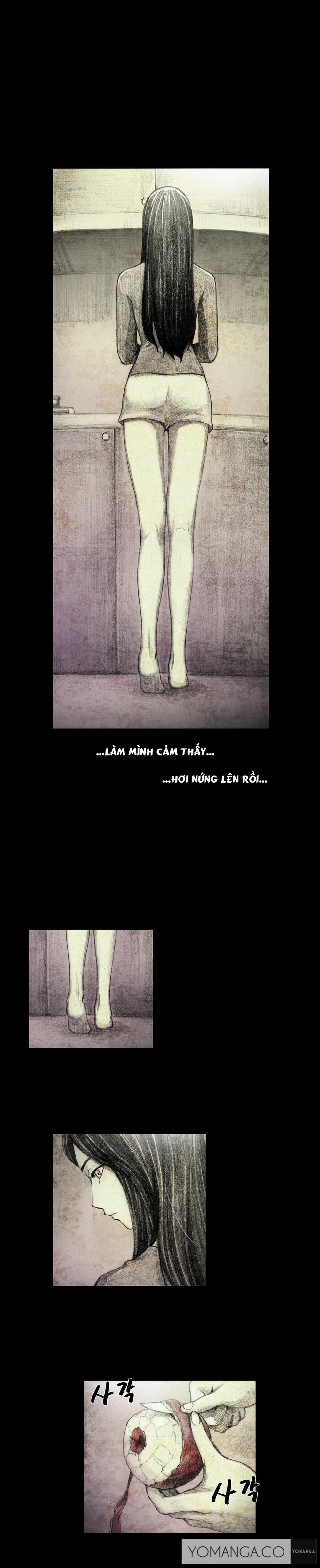 Cuộc Đoàn Tụ Của Những Con Búp Bê 2 trang 6