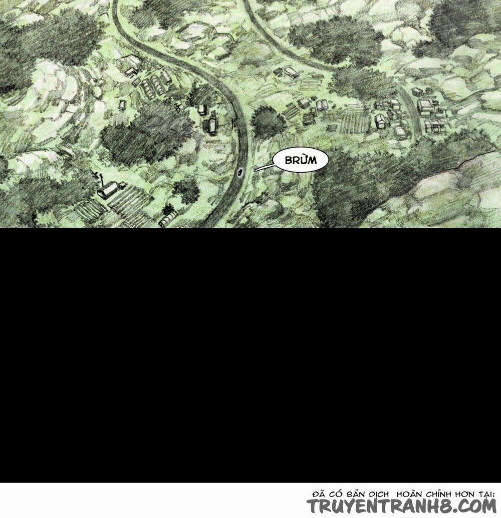 Cuộc Đoàn Tụ Của Những Con Búp Bê 20 trang 102