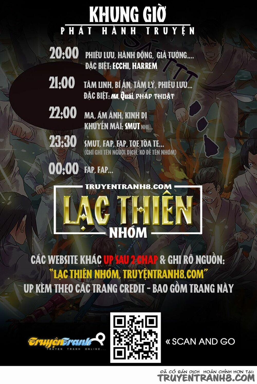 Cuộc Đoàn Tụ Của Những Con Búp Bê 20 trang 104