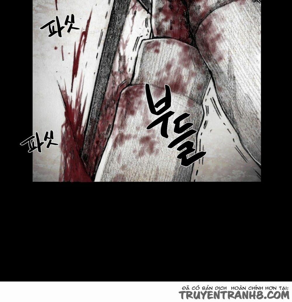 Cuộc Đoàn Tụ Của Những Con Búp Bê 20 trang 18