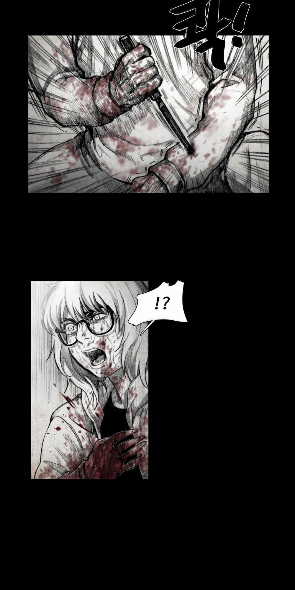 Cuộc Đoàn Tụ Của Những Con Búp Bê 20 trang 22