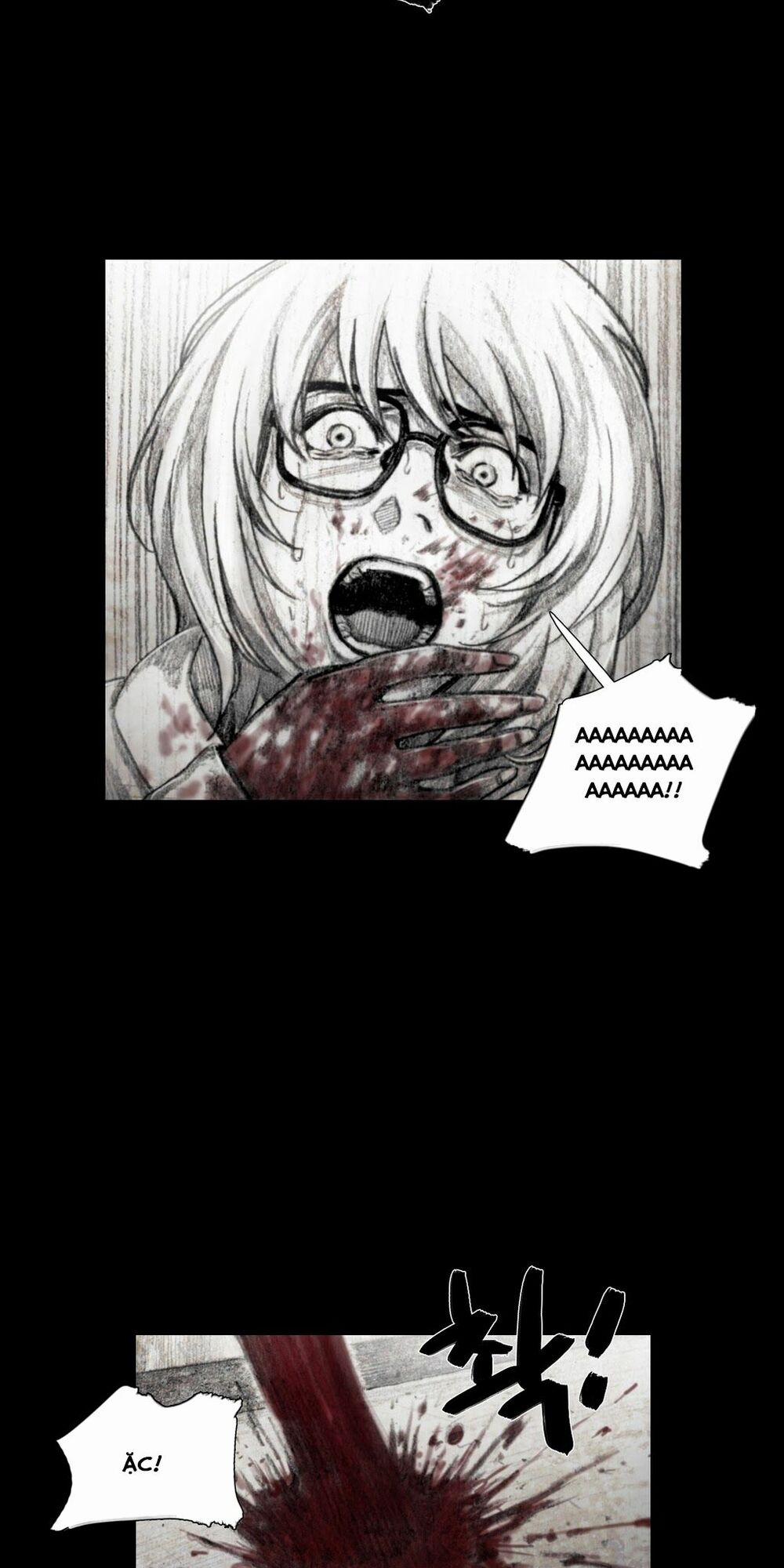 Cuộc Đoàn Tụ Của Những Con Búp Bê 20 trang 31