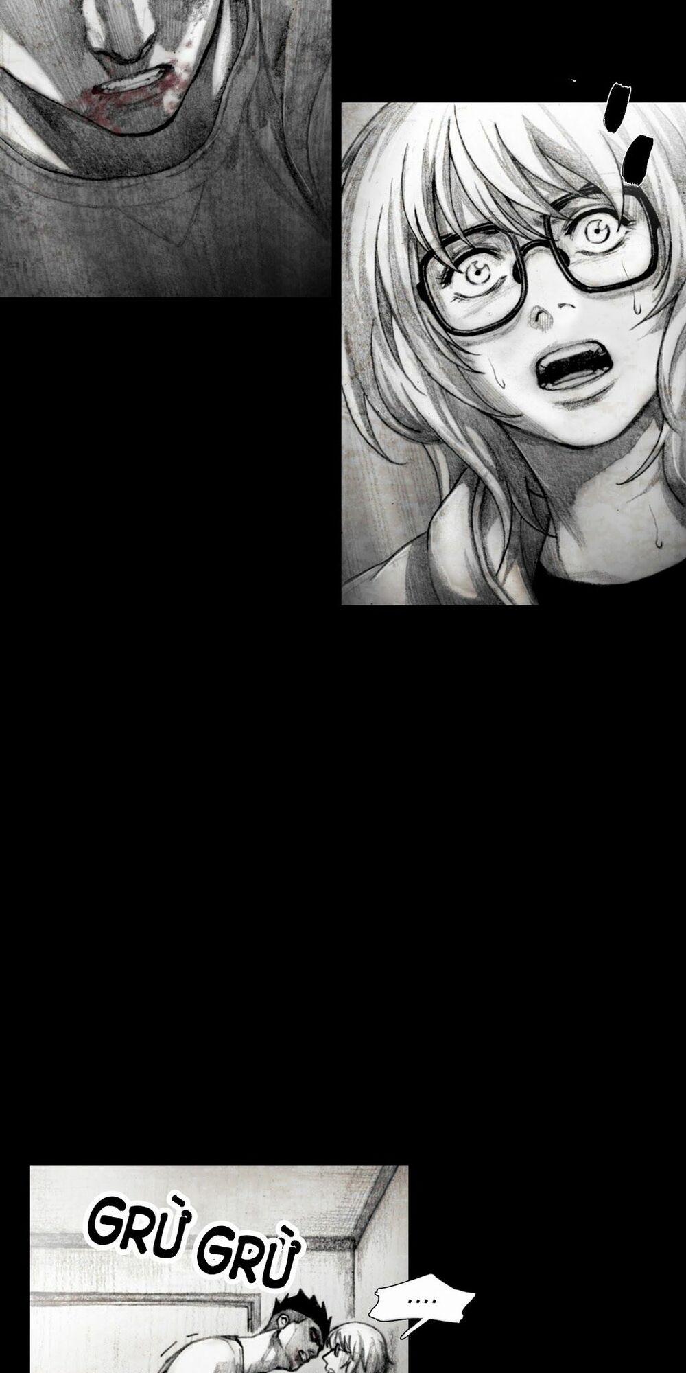 Cuộc Đoàn Tụ Của Những Con Búp Bê 20 trang 4