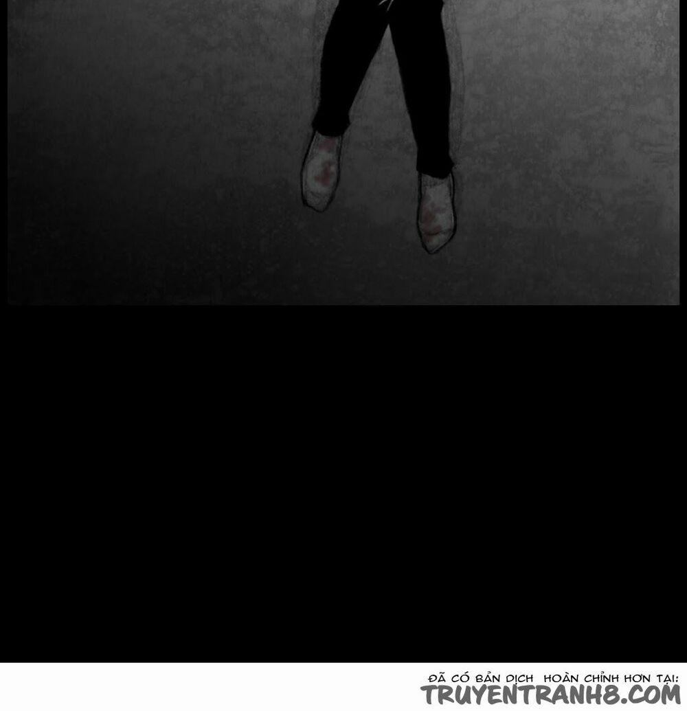 Cuộc Đoàn Tụ Của Những Con Búp Bê 20 trang 42