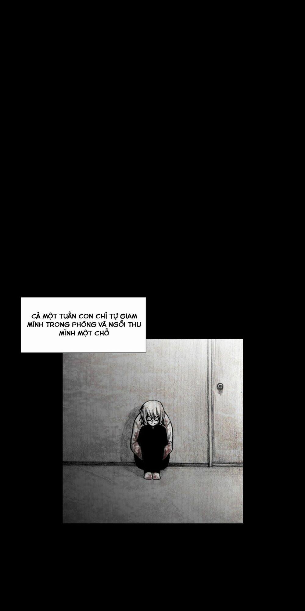 Cuộc Đoàn Tụ Của Những Con Búp Bê 20 trang 49