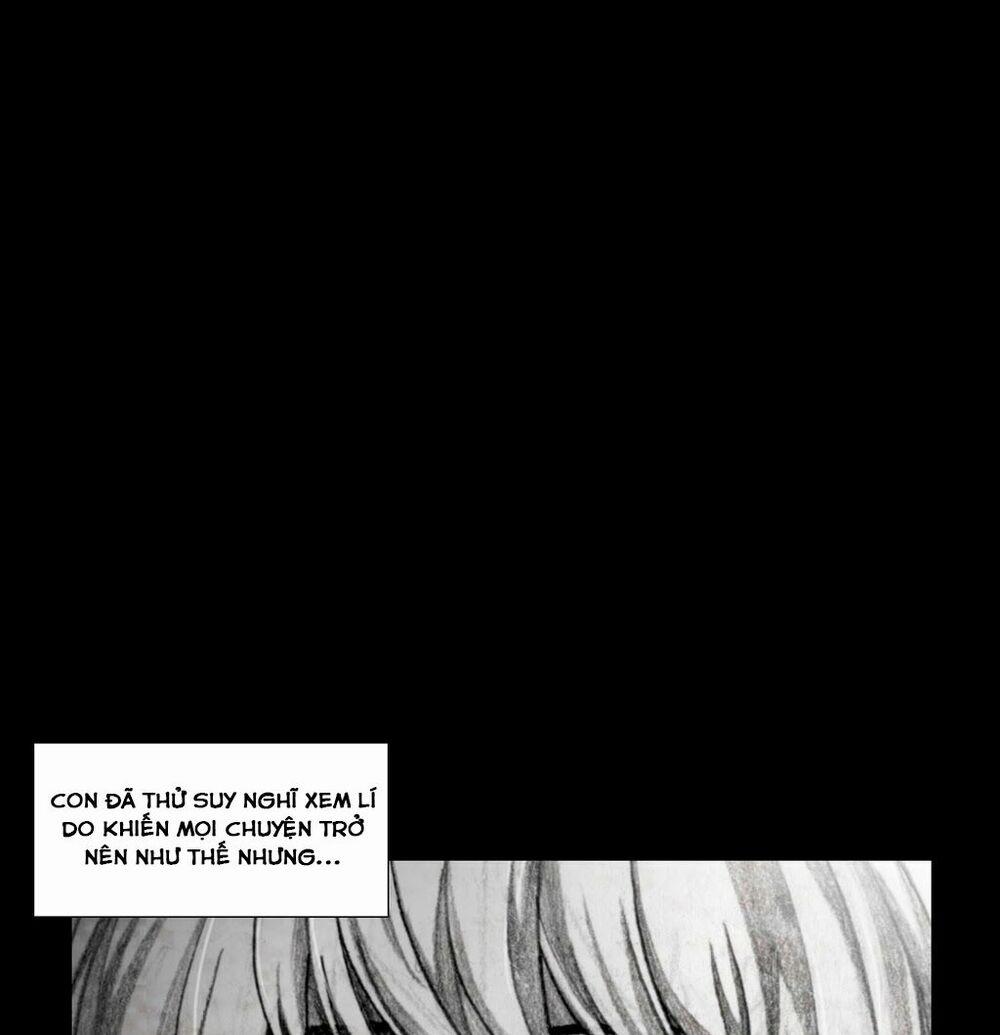 Cuộc Đoàn Tụ Của Những Con Búp Bê 20 trang 50