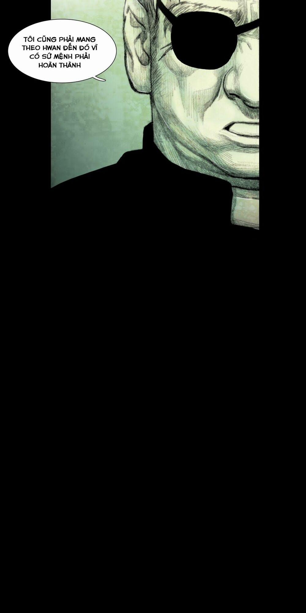 Cuộc Đoàn Tụ Của Những Con Búp Bê 20 trang 79