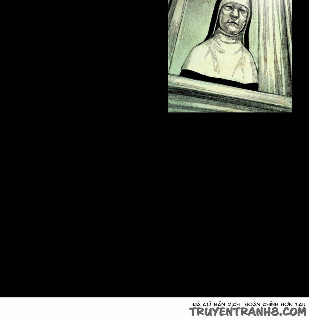 Cuộc Đoàn Tụ Của Những Con Búp Bê 20 trang 84