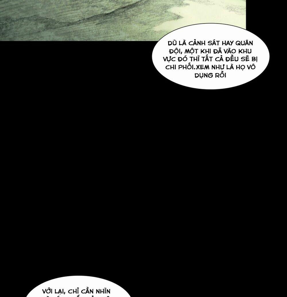 Cuộc Đoàn Tụ Của Những Con Búp Bê 20 trang 86