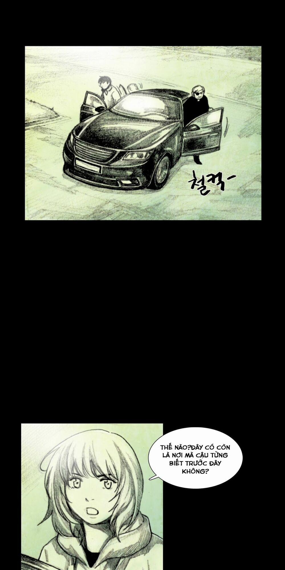 Cuộc Đoàn Tụ Của Những Con Búp Bê 20 trang 91