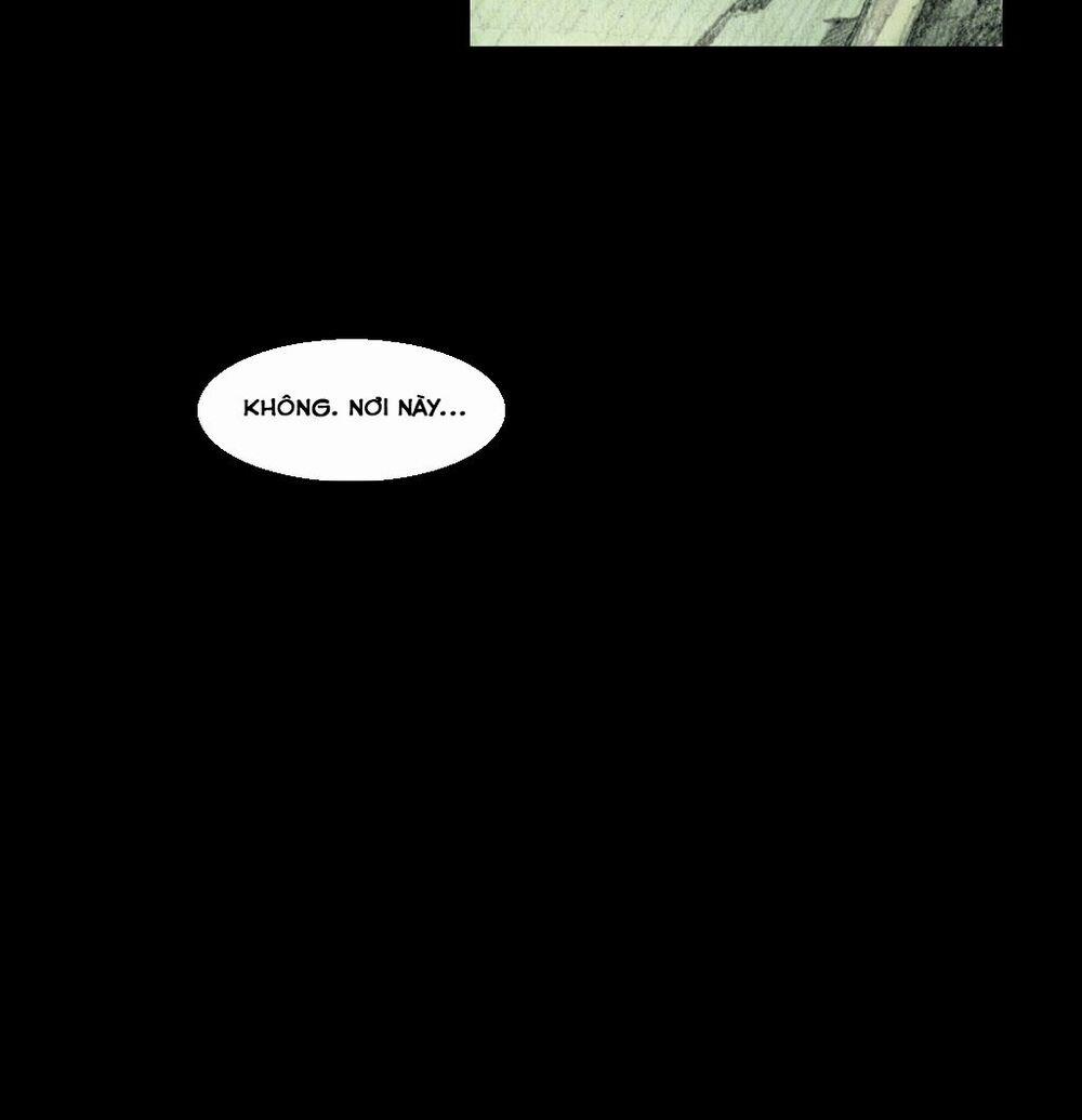 Cuộc Đoàn Tụ Của Những Con Búp Bê 20 trang 95