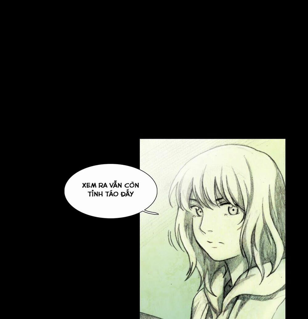 Cuộc Đoàn Tụ Của Những Con Búp Bê 20 trang 98