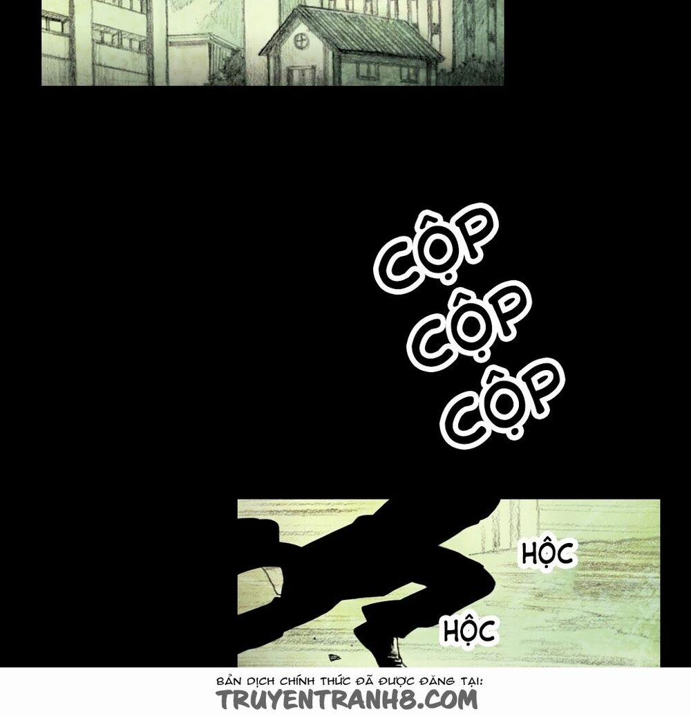 Cuộc Đoàn Tụ Của Những Con Búp Bê 21 trang 2