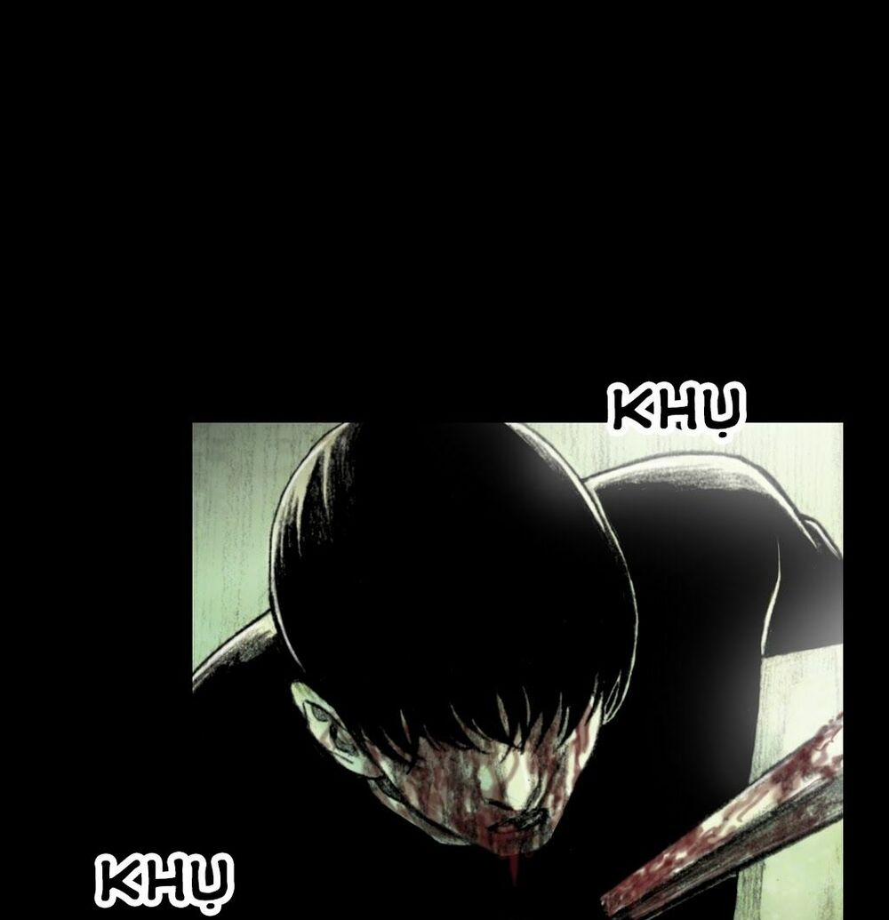 Cuộc Đoàn Tụ Của Những Con Búp Bê 21 trang 22