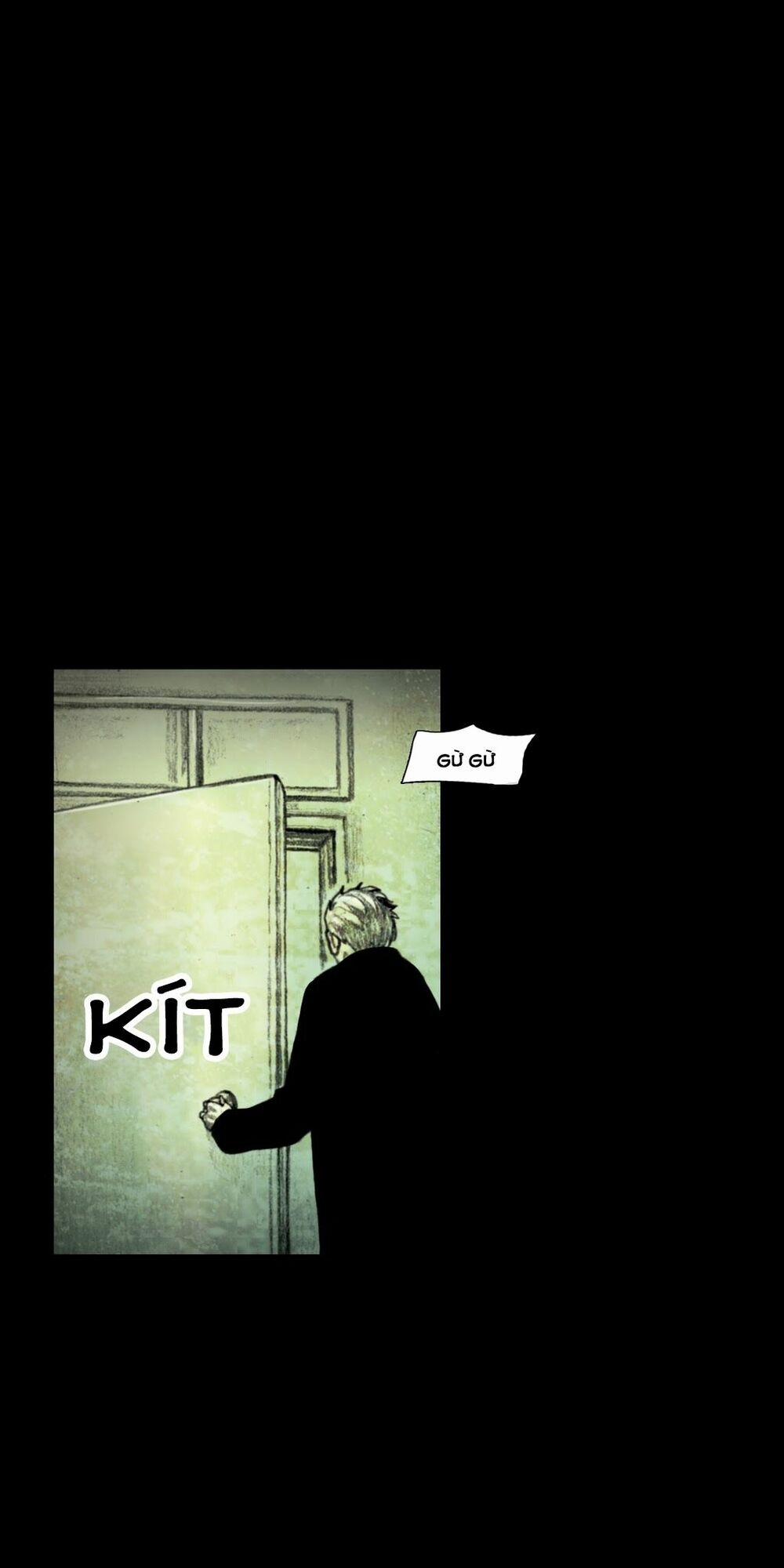 Cuộc Đoàn Tụ Của Những Con Búp Bê 21 trang 33