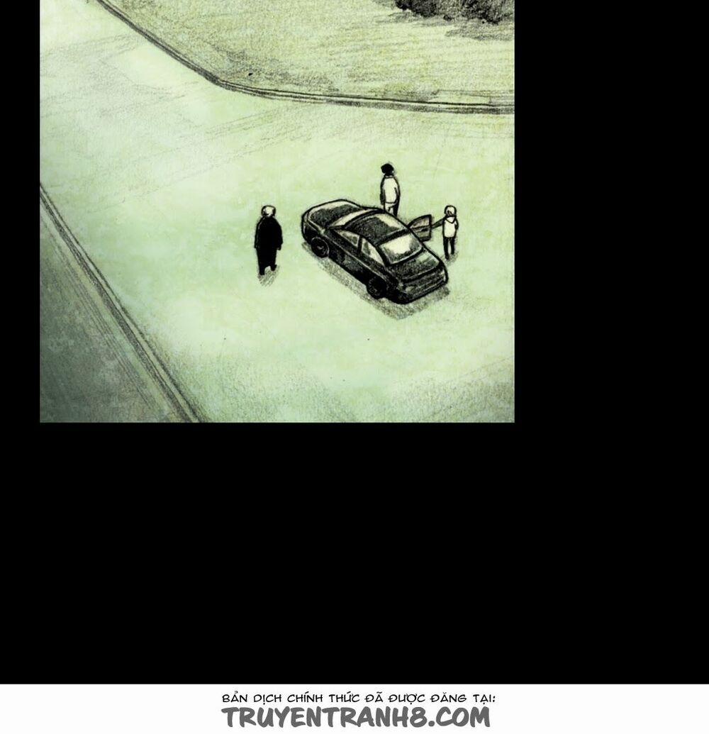 Cuộc Đoàn Tụ Của Những Con Búp Bê 21 trang 44