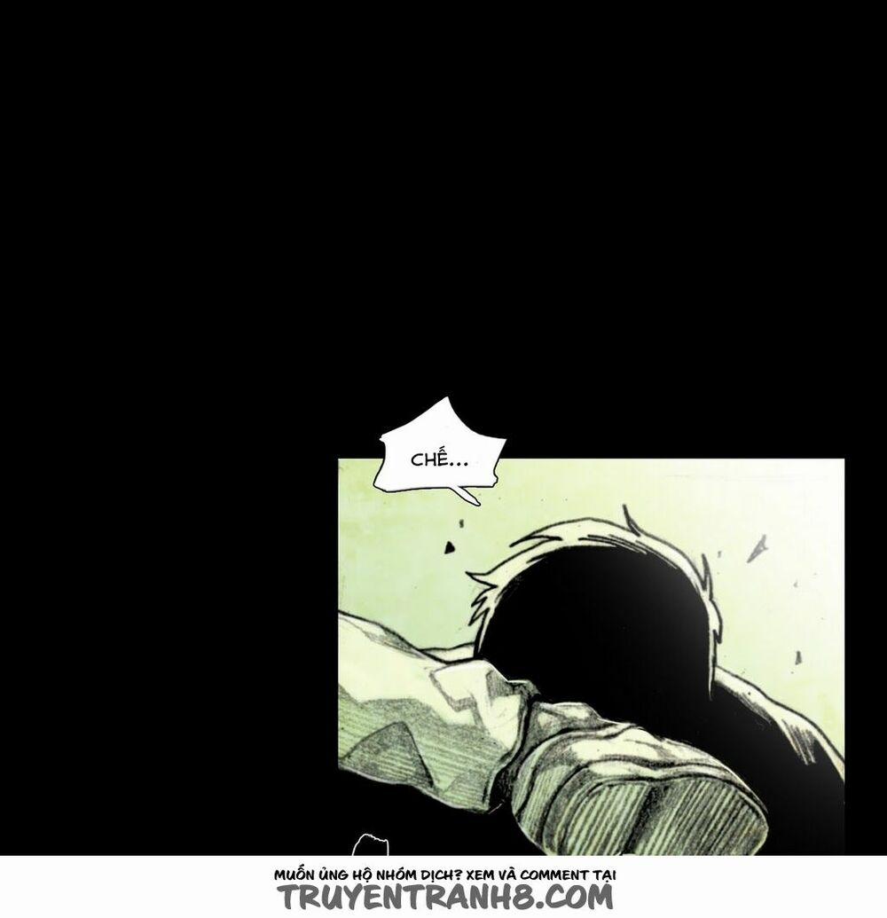 Cuộc Đoàn Tụ Của Những Con Búp Bê 21 trang 53