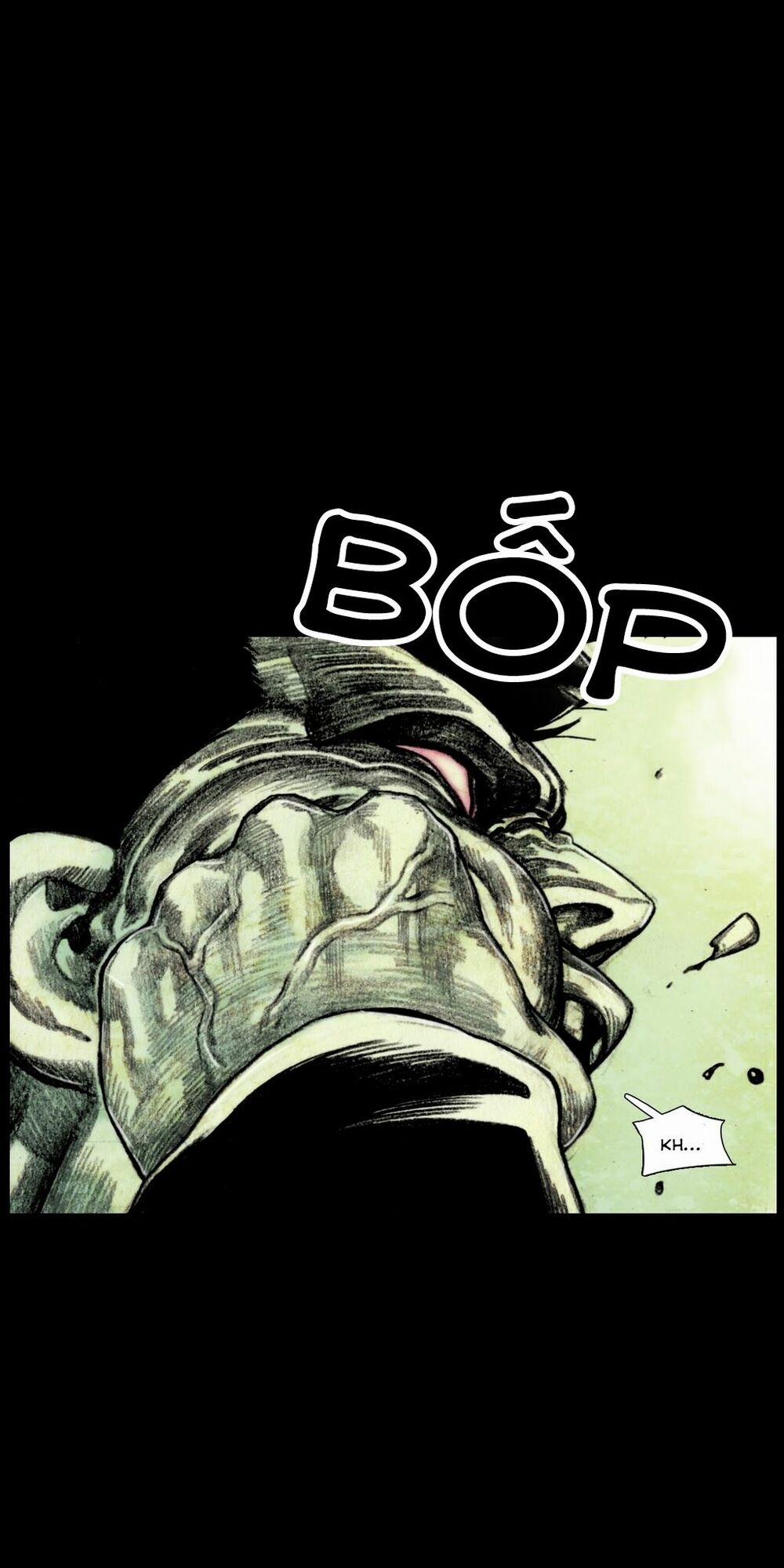 Cuộc Đoàn Tụ Của Những Con Búp Bê 21 trang 60