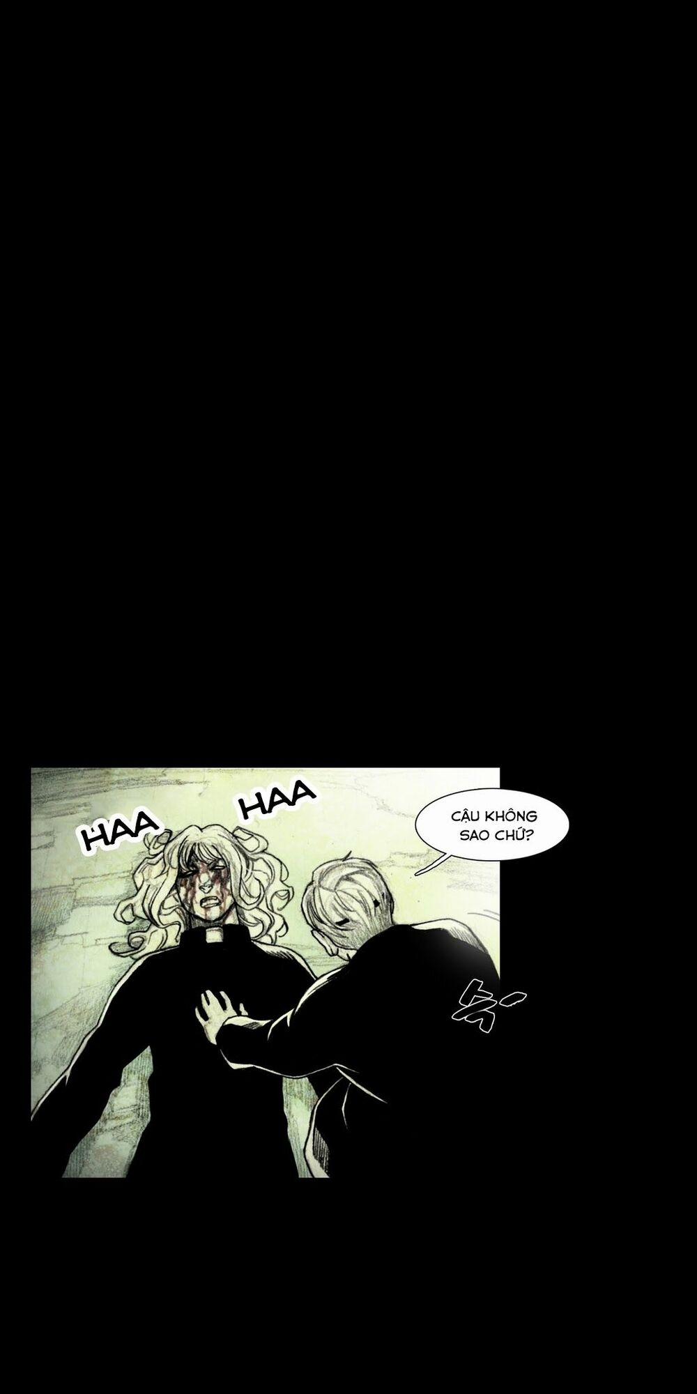 Cuộc Đoàn Tụ Của Những Con Búp Bê 21 trang 63