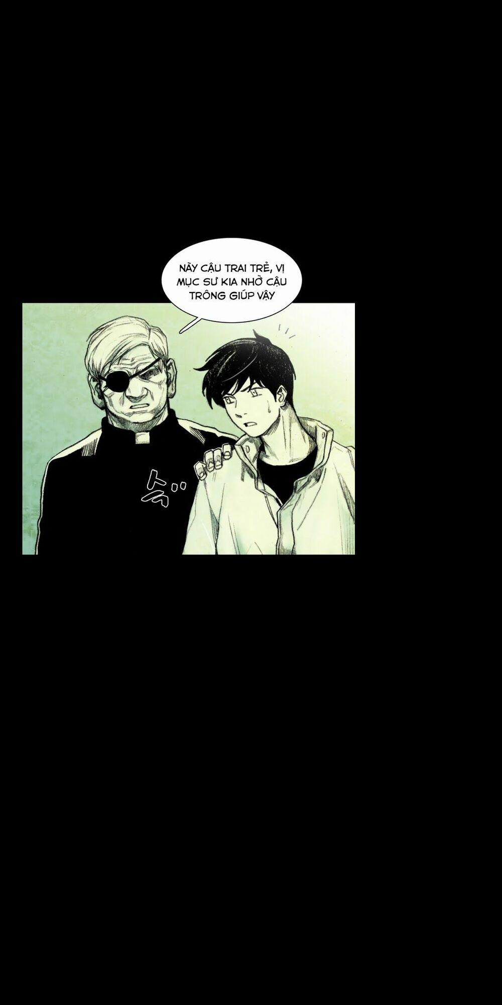 Cuộc Đoàn Tụ Của Những Con Búp Bê 21 trang 78