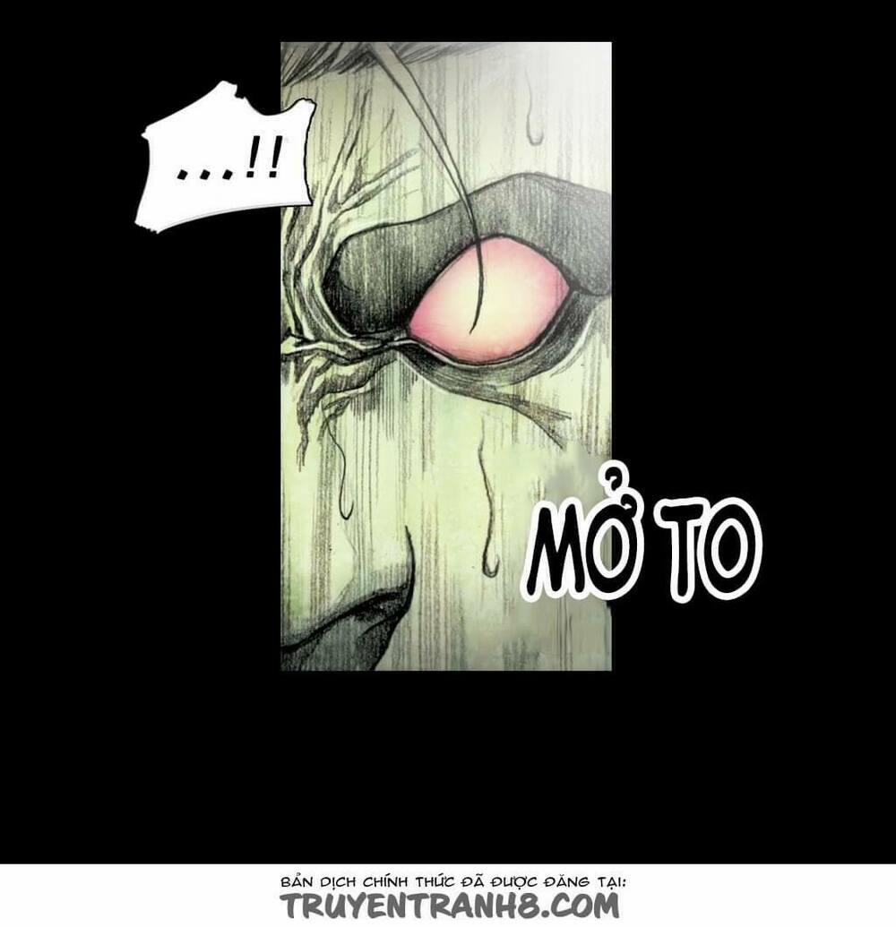 Cuộc Đoàn Tụ Của Những Con Búp Bê 22 trang 12