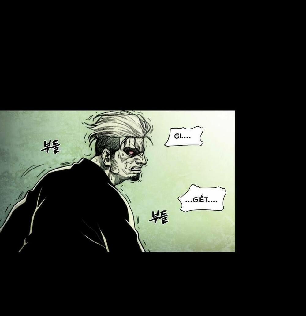 Cuộc Đoàn Tụ Của Những Con Búp Bê 22 trang 14