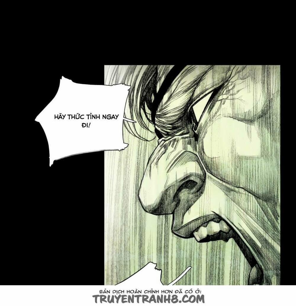 Cuộc Đoàn Tụ Của Những Con Búp Bê 22 trang 15