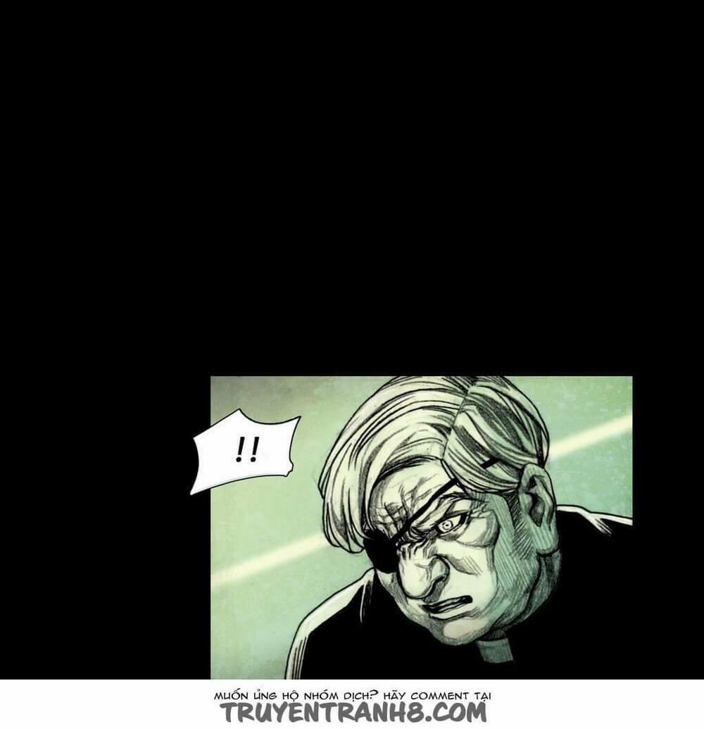 Cuộc Đoàn Tụ Của Những Con Búp Bê 22 trang 18