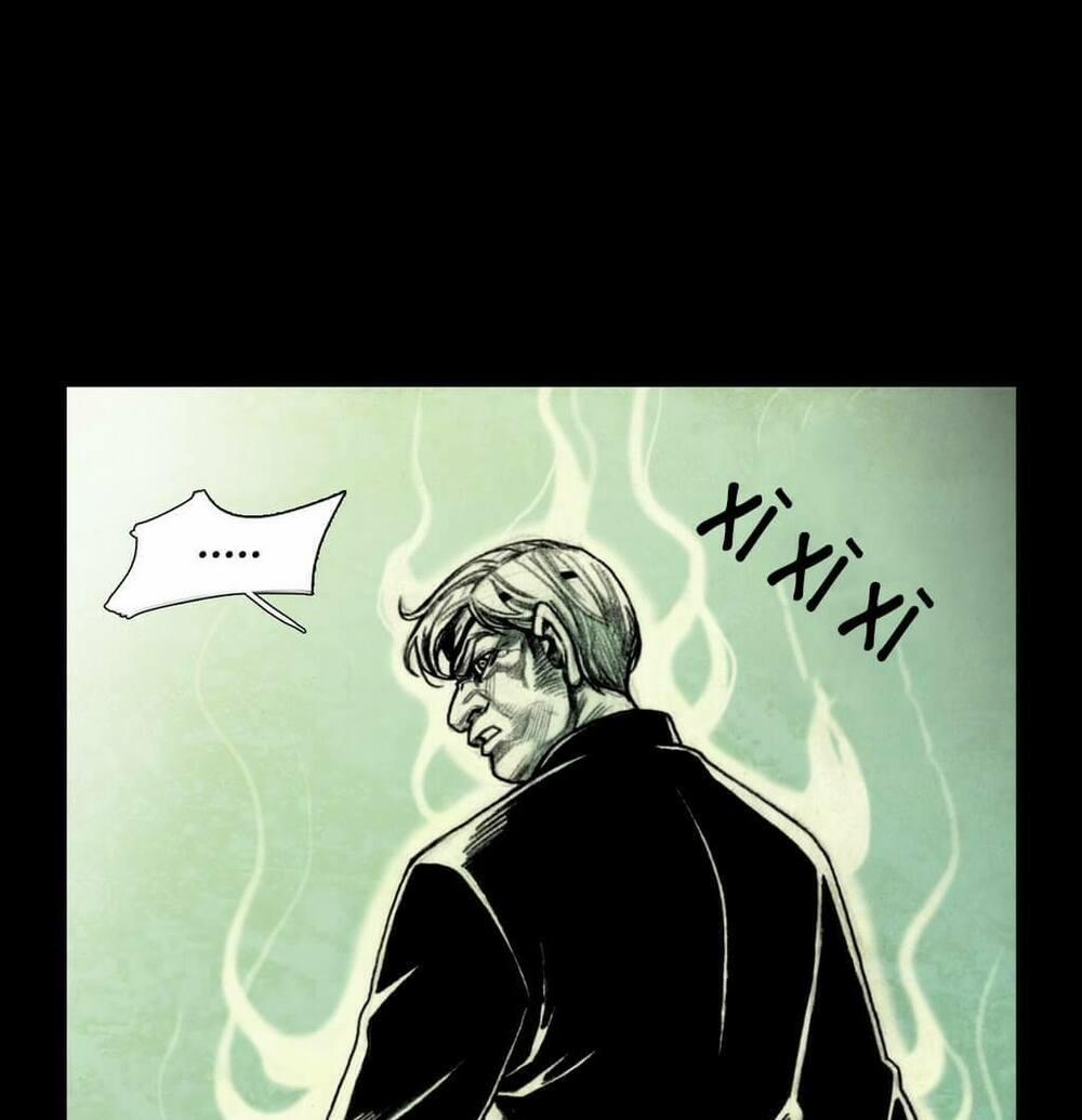 Cuộc Đoàn Tụ Của Những Con Búp Bê 22 trang 20