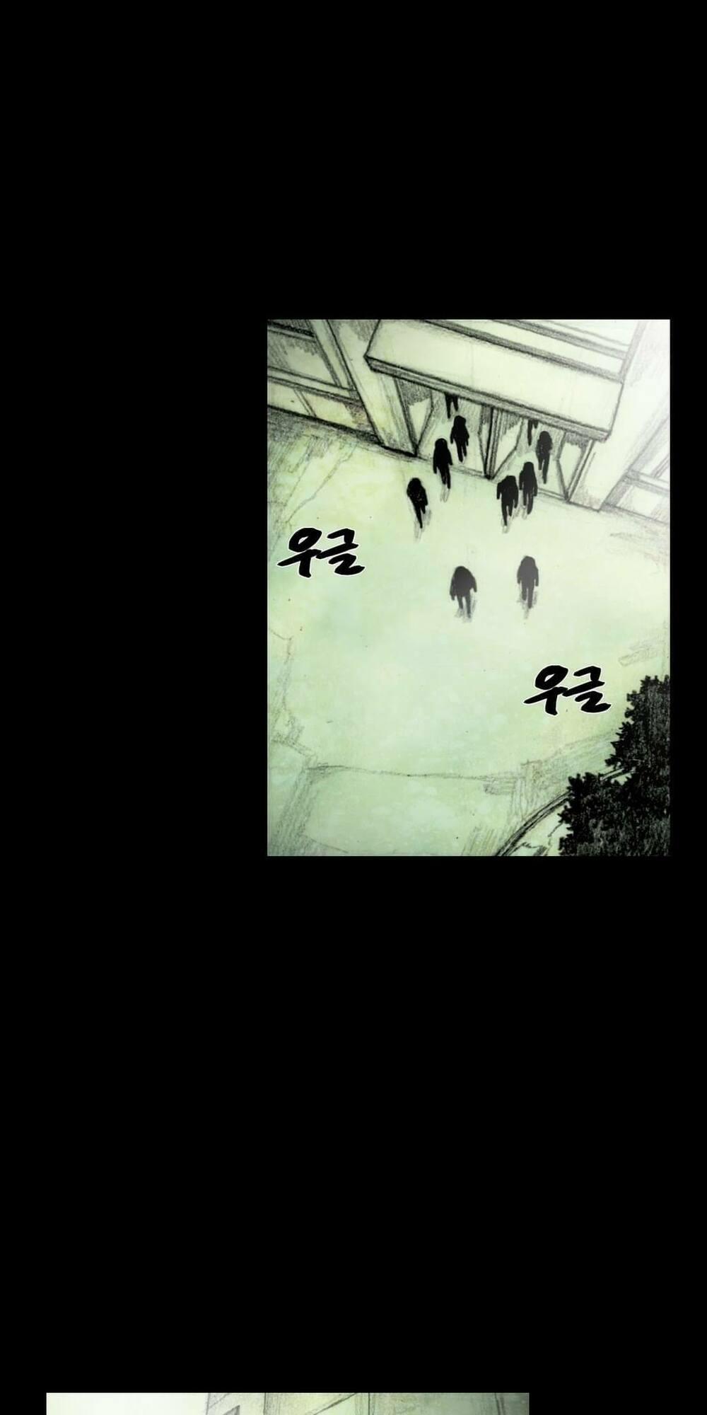 Cuộc Đoàn Tụ Của Những Con Búp Bê 22 trang 28