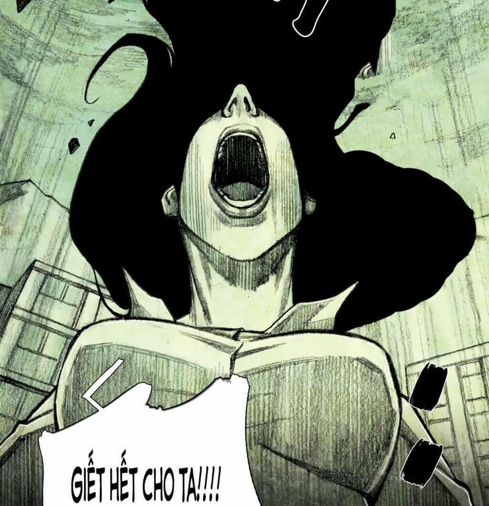 Cuộc Đoàn Tụ Của Những Con Búp Bê 22 trang 59