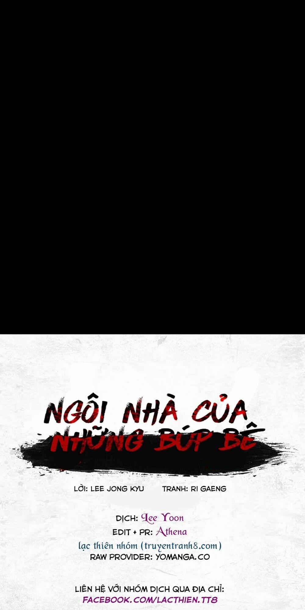 Cuộc Đoàn Tụ Của Những Con Búp Bê 23 trang 10