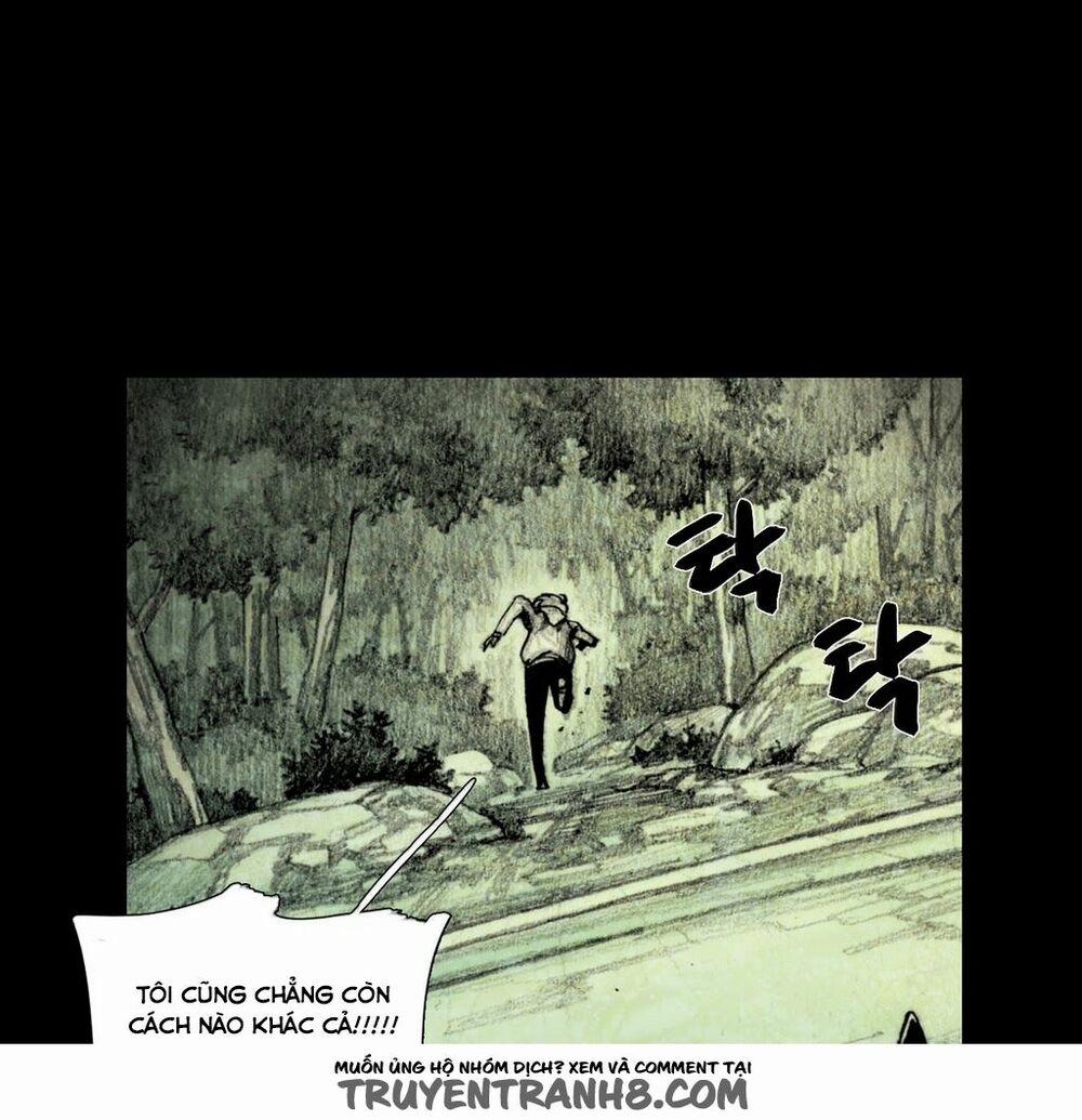 Cuộc Đoàn Tụ Của Những Con Búp Bê 23 trang 18